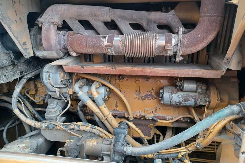 OmecoHub - Immagine BITELLI SF100T4